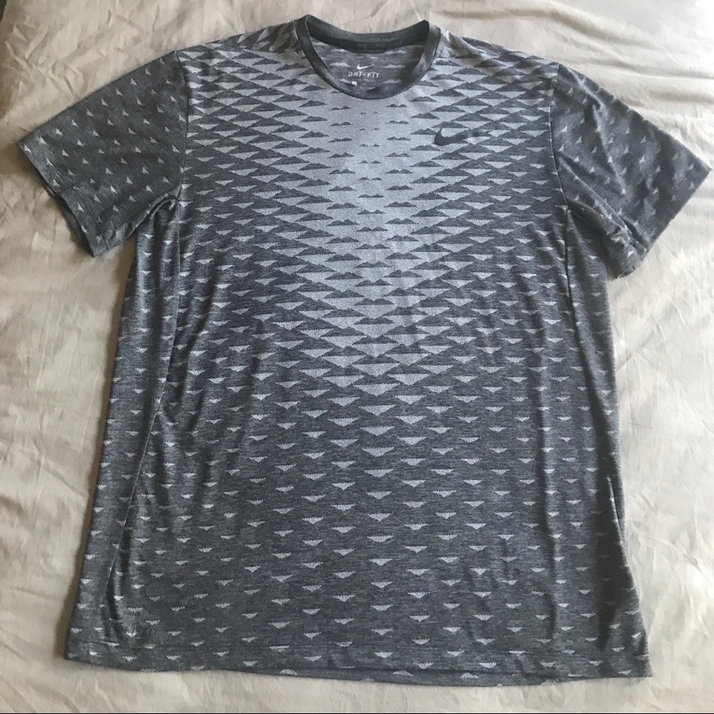 Nike Men’s training top